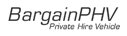 BargainPHV Logo